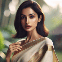 ai generated portraits