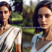 ai generated portraits