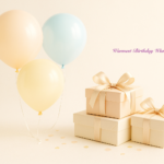 AI generated Birthday card