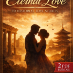 Eternal_love image of eBook - historical romance