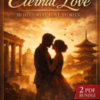 image of eBook - historical romance