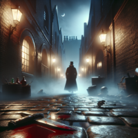 image for Jack the Ripper