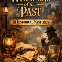 image of eBook - historical mysteries