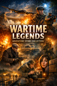 image for wartime stories